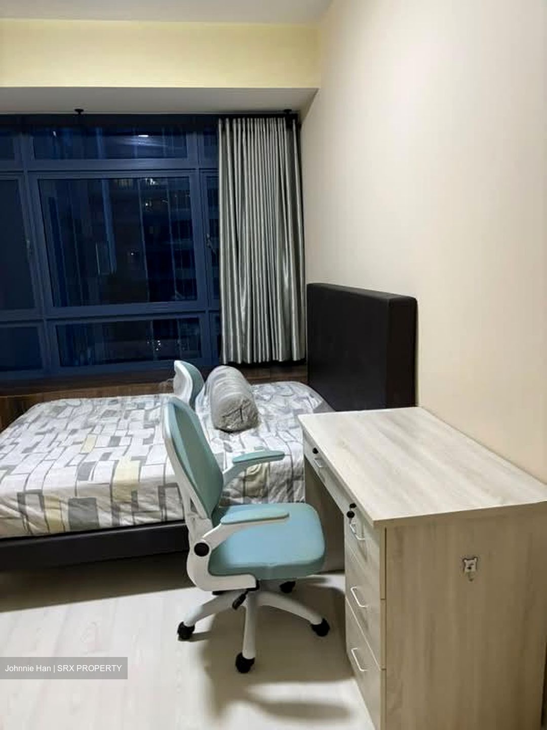 City Square Residences (D8), Condominium #567891021